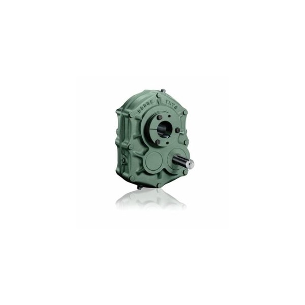 Twin-Tapered Bushing Assembly, 2-3/16 in ID, Ductile Iron
